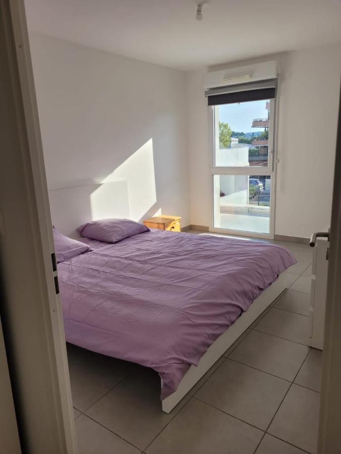 Superbes Appartements Neufs A Montpellier Exterior foto