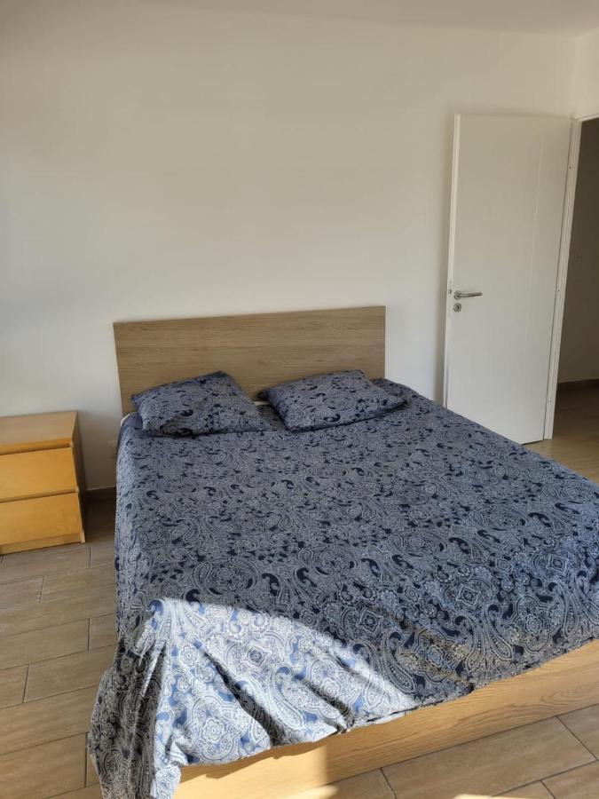 Superbes Appartements Neufs A Montpellier Exterior foto